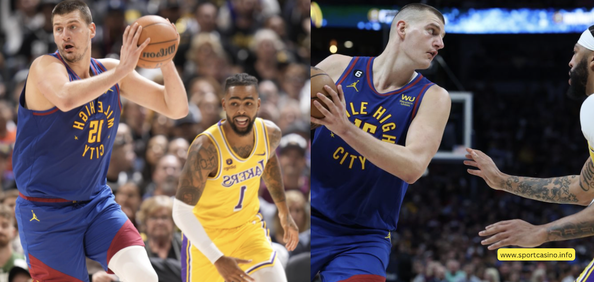 Should the Lakers Lose On Purpose? A Strategic Look at the NBA Play-In Game